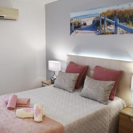Rising Sun Apartment Albufeira Exterior foto