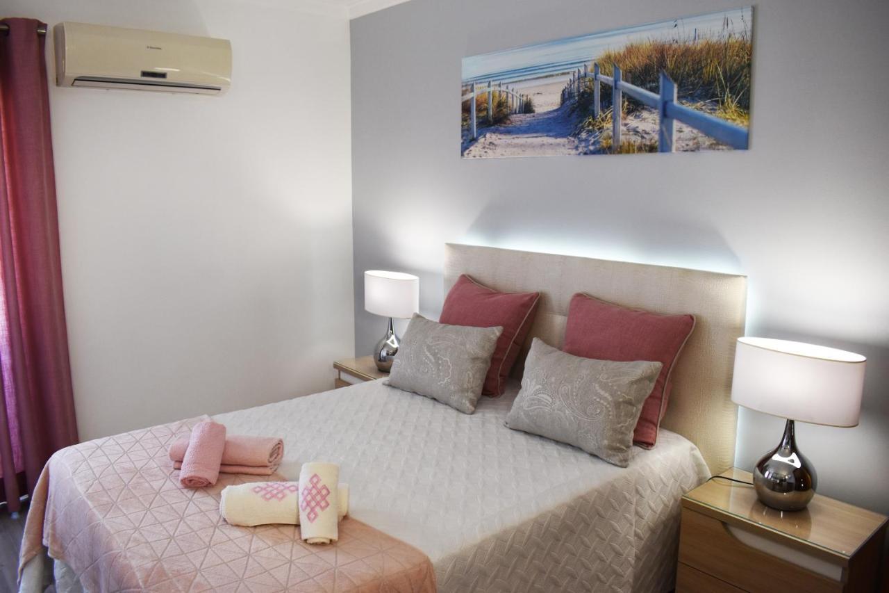Rising Sun Apartment Albufeira Exterior foto