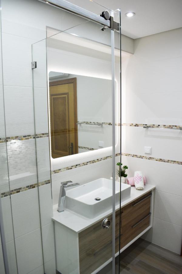 Rising Sun Apartment Albufeira Exterior foto