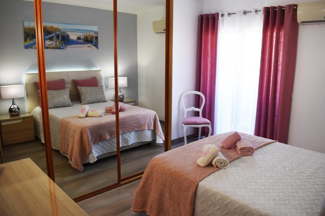 Rising Sun Apartment Albufeira Exterior foto