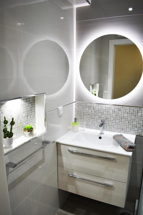 Rising Sun Apartment Albufeira Exterior foto