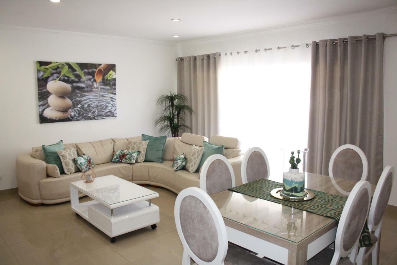 Rising Sun Apartment Albufeira Exterior foto